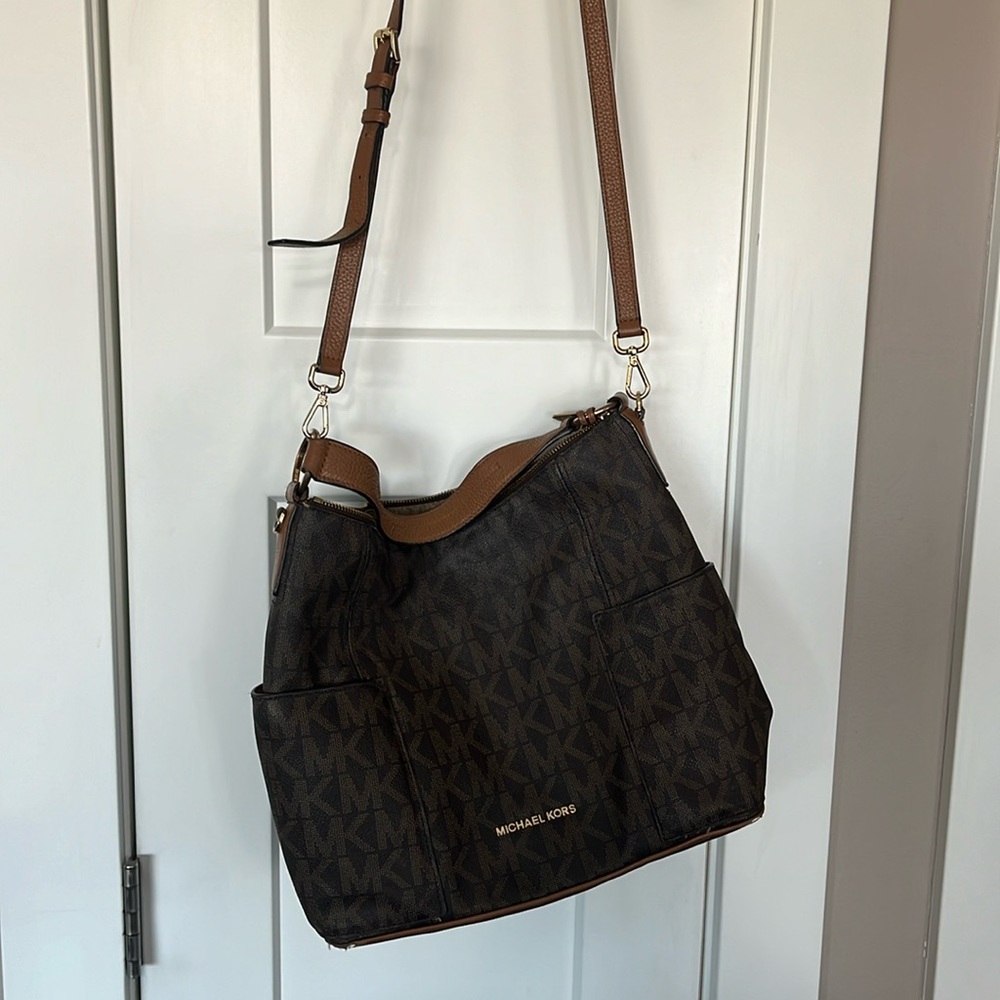 Michael Kors Large Purse